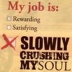 job survey